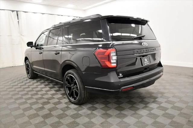 2022 Ford Expedition Limited MAX