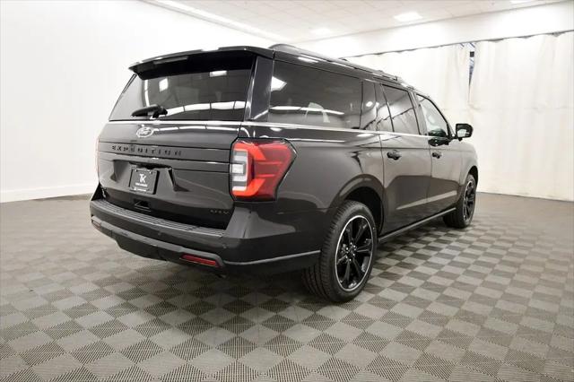2022 Ford Expedition Limited MAX