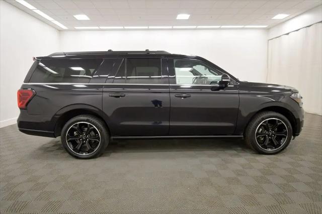 2022 Ford Expedition Limited MAX