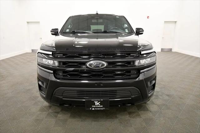 2022 Ford Expedition Limited MAX