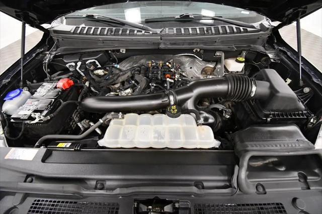 2022 Ford Expedition Limited MAX