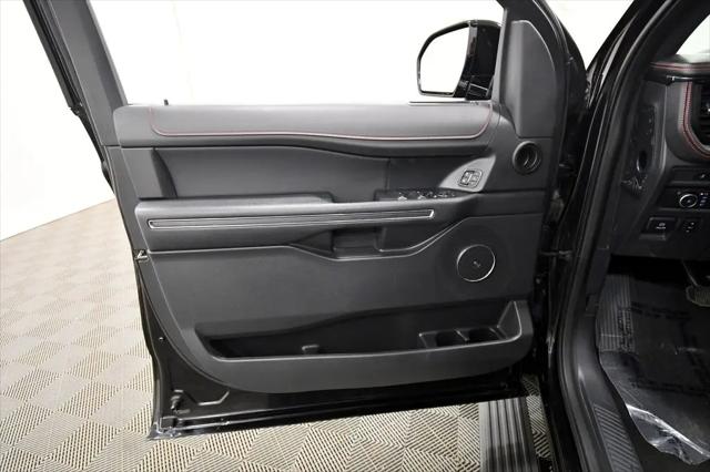 2022 Ford Expedition Limited MAX
