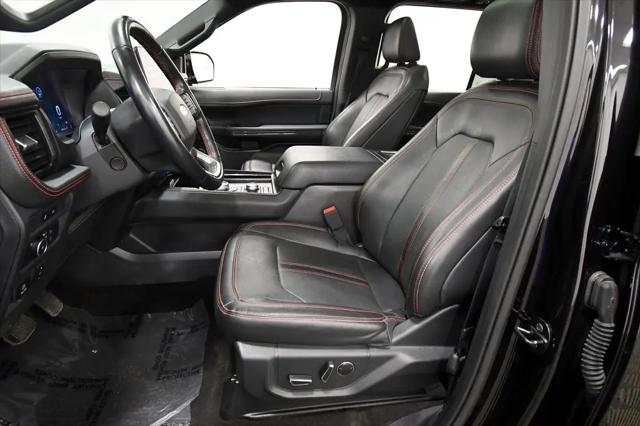 2022 Ford Expedition Limited MAX