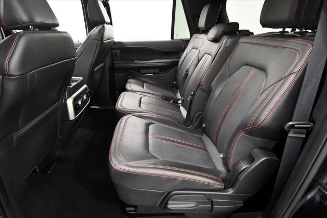 2022 Ford Expedition Limited MAX