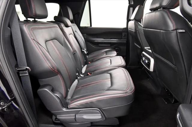 2022 Ford Expedition Limited MAX