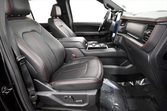 2022 Ford Expedition Limited MAX