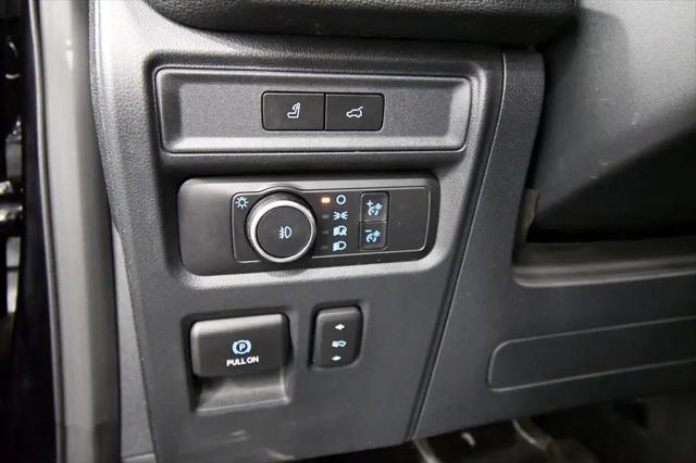 2022 Ford Expedition Limited MAX