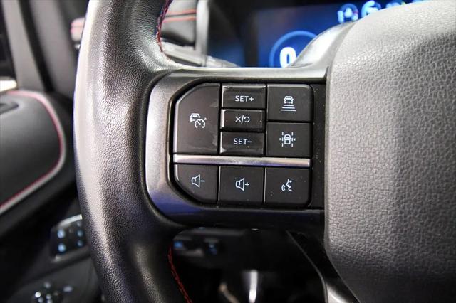 2022 Ford Expedition Limited MAX