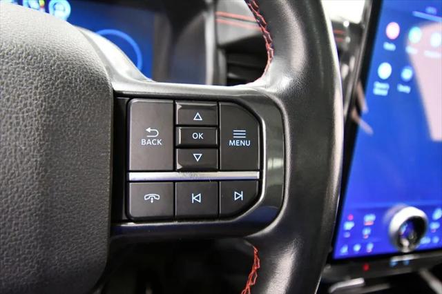 2022 Ford Expedition Limited MAX