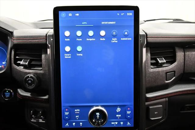 2022 Ford Expedition Limited MAX