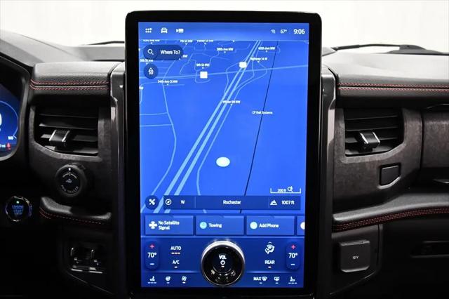 2022 Ford Expedition Limited MAX