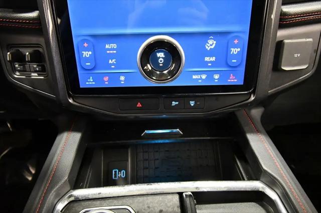 2022 Ford Expedition Limited MAX