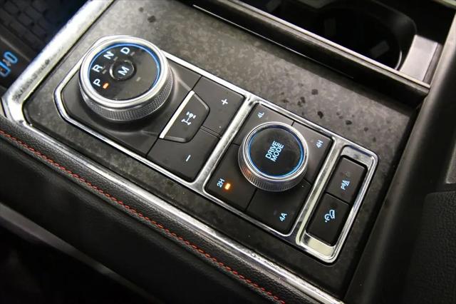 2022 Ford Expedition Limited MAX