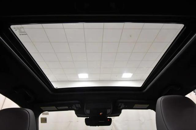 2025 Subaru Forester Limited Hybrid