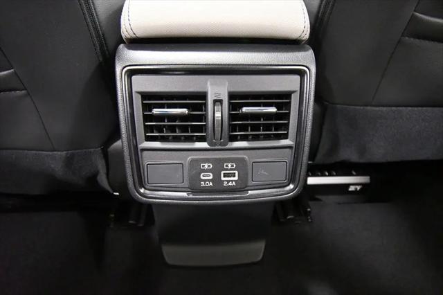2025 Subaru Forester Limited Hybrid