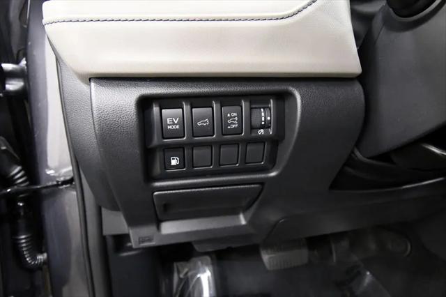 2025 Subaru Forester Limited Hybrid