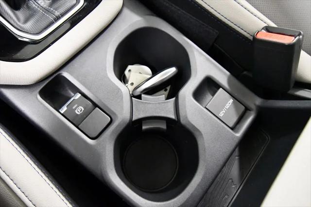 2025 Subaru Forester Limited Hybrid