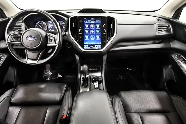 2023 Subaru Ascent Limited 8-Passenger