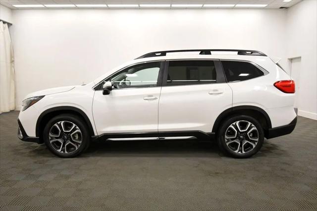 2023 Subaru Ascent Limited 8-Passenger