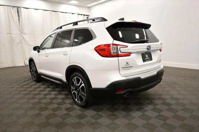 2023 Subaru Ascent Limited 8-Passenger