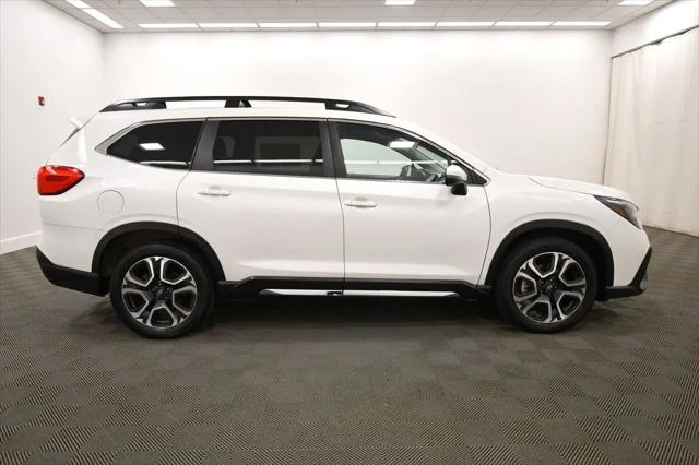 2023 Subaru Ascent Limited 8-Passenger