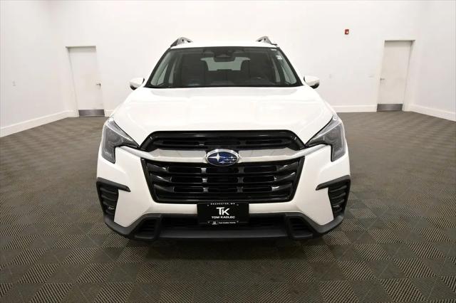 2023 Subaru Ascent Limited 8-Passenger