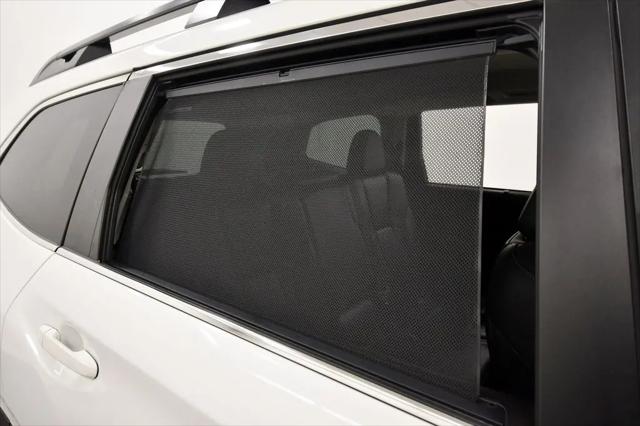 2023 Subaru Ascent Limited 8-Passenger