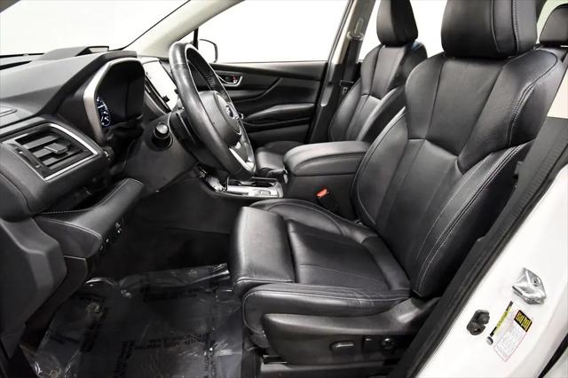 2023 Subaru Ascent Limited 8-Passenger