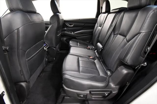 2023 Subaru Ascent Limited 8-Passenger