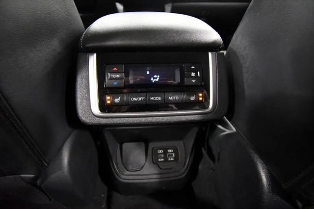 2023 Subaru Ascent Limited 8-Passenger
