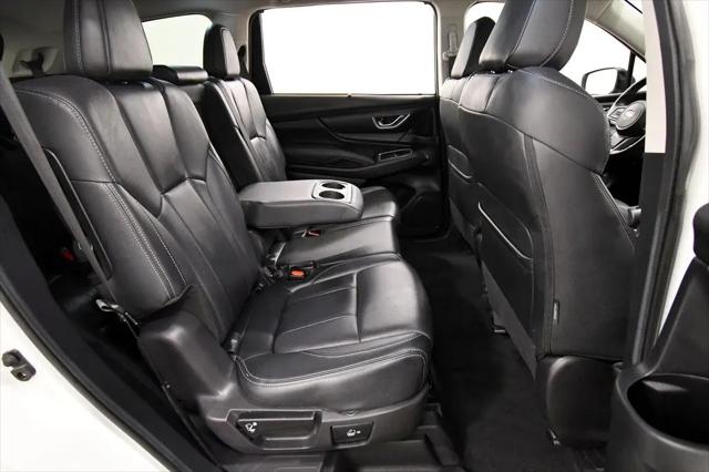 2023 Subaru Ascent Limited 8-Passenger