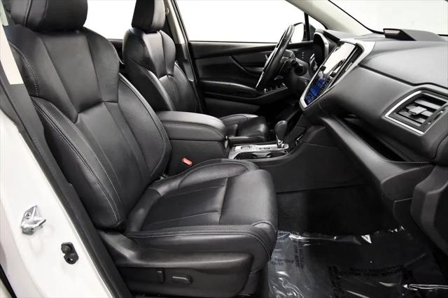 2023 Subaru Ascent Limited 8-Passenger