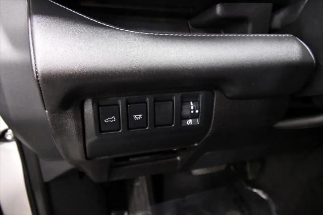 2023 Subaru Ascent Limited 8-Passenger
