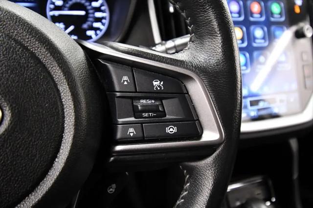 2023 Subaru Ascent Limited 8-Passenger