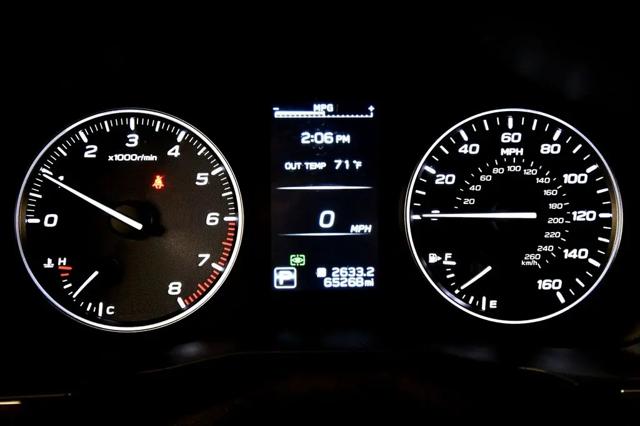 2023 Subaru Ascent Limited 8-Passenger