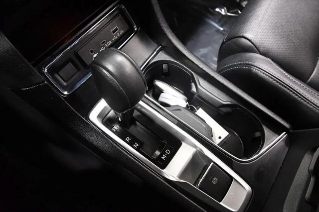 2023 Subaru Ascent Limited 8-Passenger