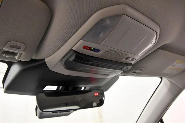 2023 Subaru Ascent Limited 8-Passenger