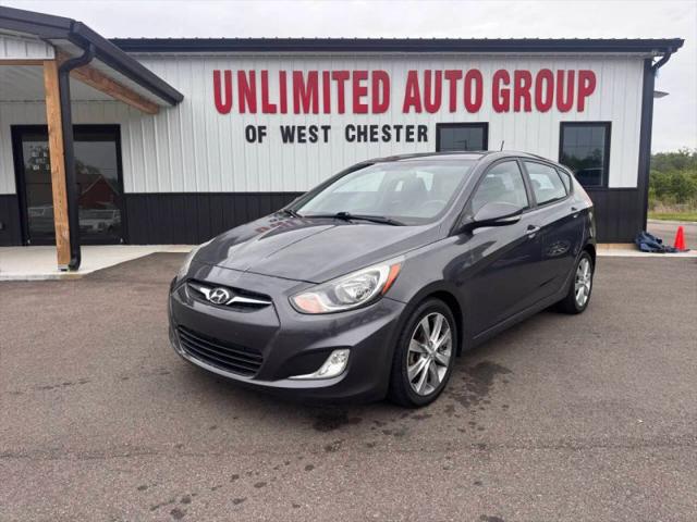 2013 Hyundai Accent SE for sale near West Chester, OH