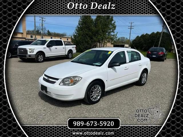 2009 Chevrolet Cobalt LS for sale in Caro, MI