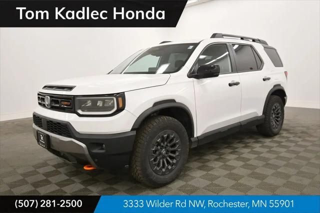 2026 Honda Passport AWD TrailSport for sale in Rochester, MN