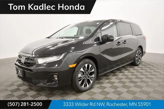 2026 Honda Odyssey Elite for sale in Rochester, MN