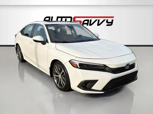 2024 Honda Civic Touring for sale in Fort Worth, TX