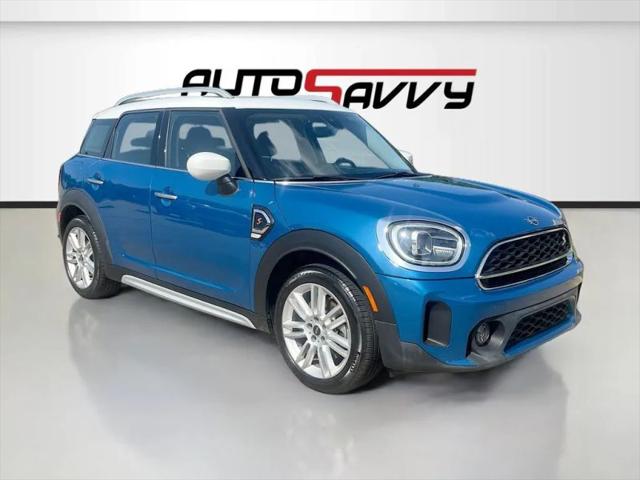 2023 MINI Cooper Countryman Cooper S for sale in Fort Worth, TX