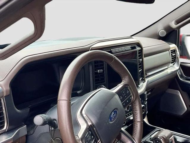 2024 Ford F-150 King Ranch