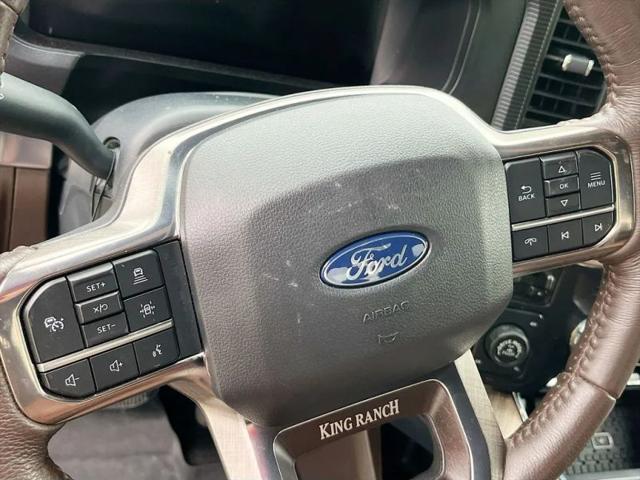 2024 Ford F-150 King Ranch