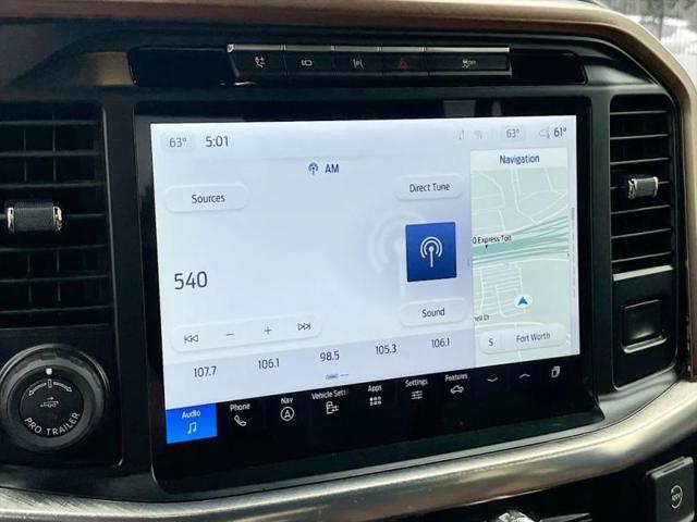 2024 Ford F-150 King Ranch