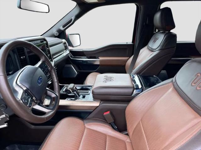 2024 Ford F-150 King Ranch