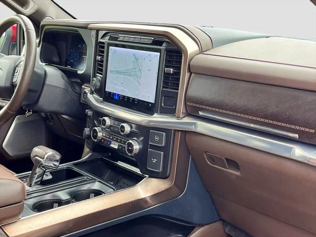 2024 Ford F-150 King Ranch