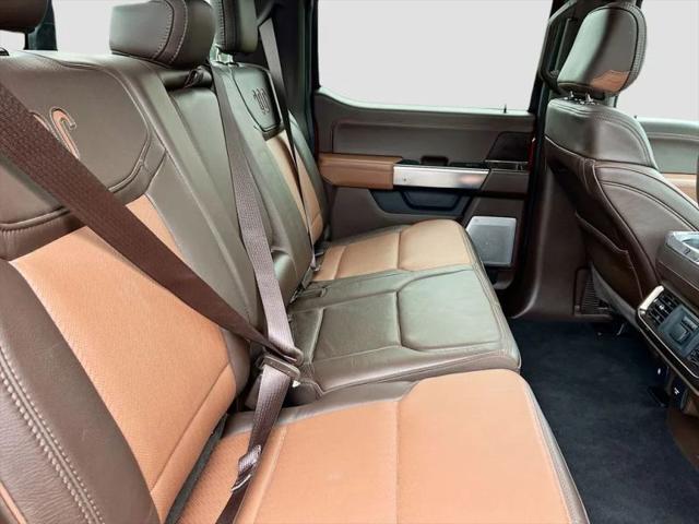 2024 Ford F-150 King Ranch