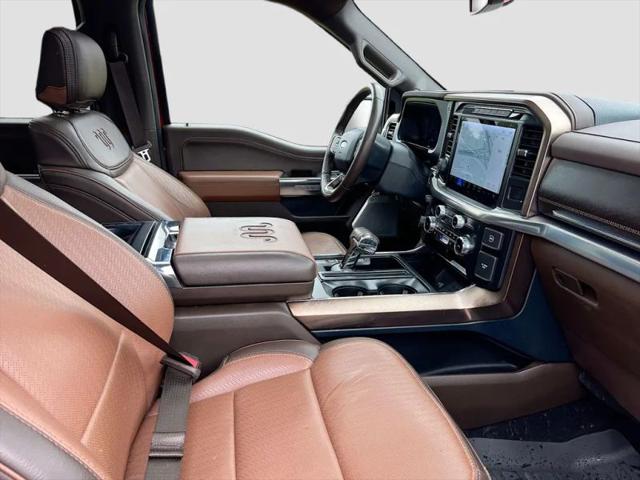 2024 Ford F-150 King Ranch